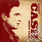 (LP Vinile) Johnny Cash - More Cash