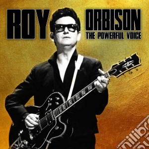 (LP Vinile) Roy Orbison - The Powerful Voice lp vinile di Roy Orbison