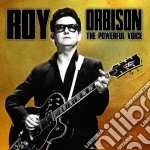(LP Vinile) Roy Orbison - The Powerful Voice