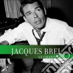 (LP Vinile) Jacques Brel - Le Chanteur