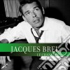 (LP Vinile) Jacques Brel - Le Chanteur cd
