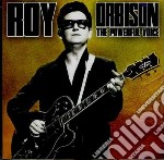 Roy Orbison - The Powerful Voice