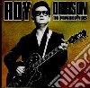 Roy Orbison - The Powerful Voice cd