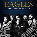 (LP Vinile) Eagles - Live New York 1994