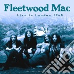(LP Vinile) Fleetwood Mac - Live In London 1968