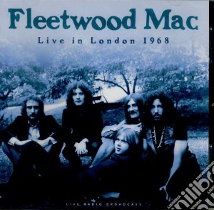 Eagles - Live New York 1994 cd musicale di Fleetwood Mac