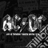 (LP Vinile) Ac/Dc - Live At Paradise Theatre Boston 1978 cd
