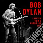 (LP Vinile) Bob Dylan - Shelter From A Hard Rain 1976 Live