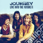 (LP Vinile) Journey - Live Into The Future 1976