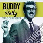 Buddy Holly - The Day The Music Died