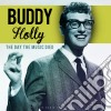 Buddy Holly - The Day The Music Died cd