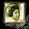 Shirley Bassey - As I Love You cd