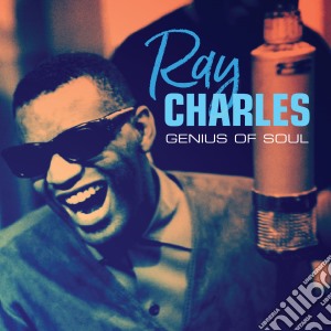 (LP Vinile) Ray Charles - Genius Of Soul lp vinile