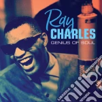 (LP Vinile) Ray Charles - Genius Of Soul vinile
