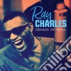 (LP Vinile) Ray Charles - Genius Of Soul cd