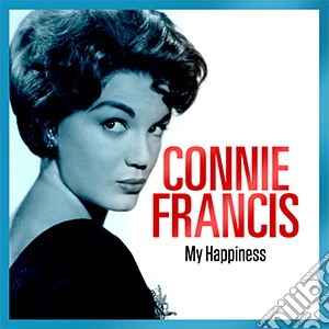 Connie Francis - My Happiness cd musicale