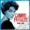 Connie Francis - My Happiness cd