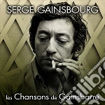 (LP Vinile) Serge Gainsbourg - Les Chansons De Gainsbarre vinile