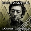 (LP Vinile) Serge Gainsbourg - Les Chansons De Gainsbarre cd