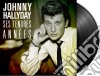 (LP Vinile) Johnny Hallyday - Ses Tendres Annees cd