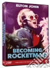 (Music Dvd) Elton John - Becoming Rocketman (2 Dvd) cd