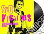 (LP Vinile) Sid Vicious - The Chaos Tapes 1978 vinile
