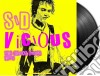 (LP Vinile) Sid Vicious - The Chaos Tapes 1978 cd