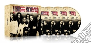 Lynyrd Skynyrd - The Broadcast Collection 1975 - 1994 (4 Cd) cd musicale