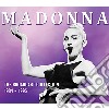 Madonna - The Broadcast Collection 1984-1995 (5 Cd) cd
