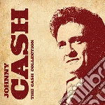 Johnny Cash - The Cash Collection (4 Cd) cd