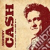 Johnny Cash - The Cash Collection (4 Cd) cd