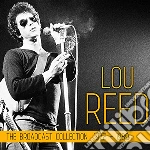 Lou Reed - The Broadcast Collection 1972-1989 (4 Cd) cd