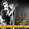 Lou Reed - The Broadcast Collection 1972-1989 (4 Cd) cd