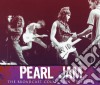 Pearl Jam - The Broadcast Collection 1992-1995 (4 Cd) cd