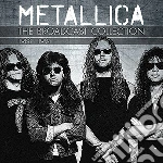 Metallica - The Broadcast Collection 1988-1994 (4 Cd) cd