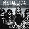 Metallica - The Broadcast Collection 1988-1994 (4 Cd) cd