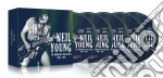 Neil Young - The Broadcast Collection 1984 - 1995 (5 Cd) cd