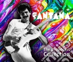 Santana - The Broadcast Collectino 1973 - 1975 (5 Cd) cd