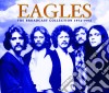 Eagles - The Broadcast Collection 1974-1994 (5 Cd) cd