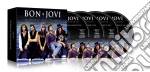 Bon Jovi - The Broadcast Collection 1984 - 1996 (4 Cd) cd