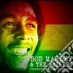 Bob Marley & The Wailers - The Broadcast Collection 1973-1979 (5 Cd)