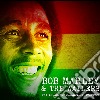 Bob Marley & The Wailers - The Broadcast Collection 1973-1979 (5 Cd) cd