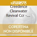 Creedence Clearwater Revival Ccr - Greatest Hit Cd cd