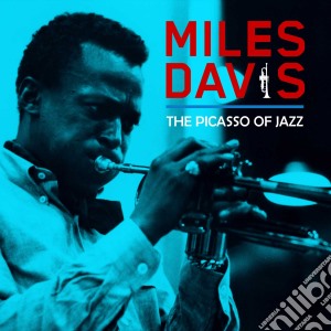 Miles Davis - The Picasso Of Jazz cd musicale