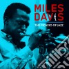 Miles Davis - The Picasso Of Jazz cd