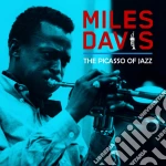 (LP Vinile) Miles Davis - The Picasso Of Jazz vinile