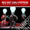 (LP Vinile) Red Hot Chilli Peppers - Best Of Woodstock 1994 cd