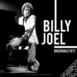 (LP Vinile) Billy Joel - Best Of Greenvale 1977 lp vinile