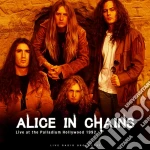 (LP Vinile) Alice In Chains - Best Of Live At The Palladium Hollywood 1992 vinile