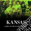 (LP Vinile) Kansas - Best Of Carry On For No Return 1980 cd